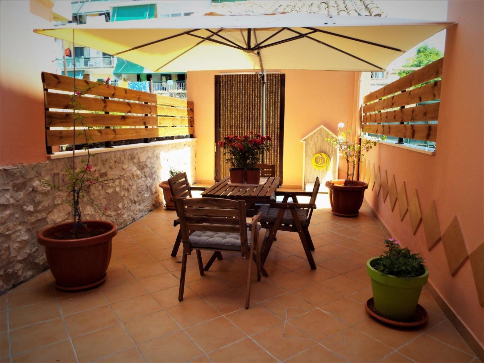 Corfu Duke's House Apartment Corfu (city)